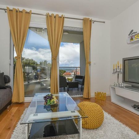 Apartment Daninovica I Makarska Buitenkant foto